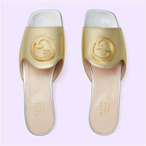 diamnod gucci slides|Gucci slides clearance.